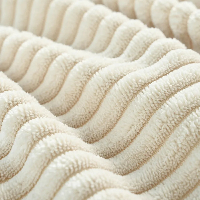 53.5" Chaise Lounge Chair With Solid Wood Legs And Comfort Pillows